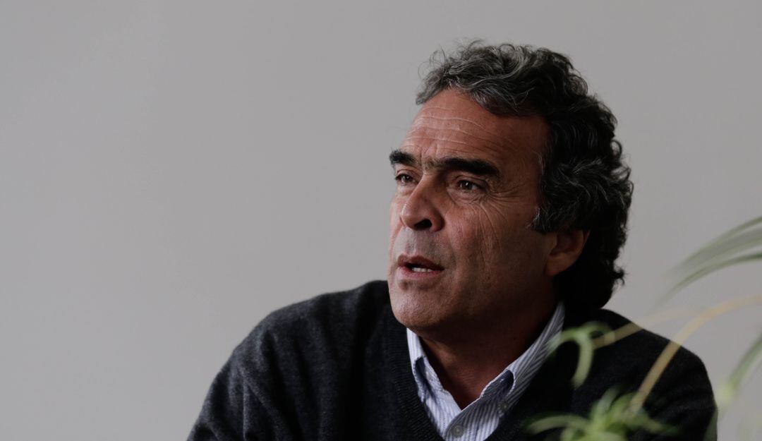 El Centro Democrático lanzó fuertes críticas contra Sergio Fajardo