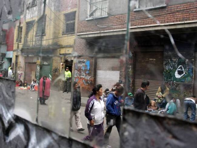 Autoridades en Cundinamarca quieren evitar que mafias del Bronx lleguen a municipios