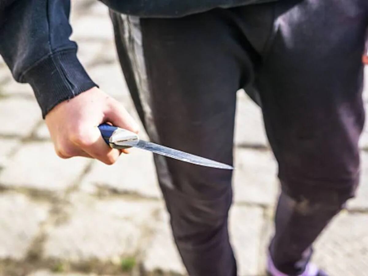 Adolescente de 16 años habría asesinado a un ayudante de la plaza en San Francisco