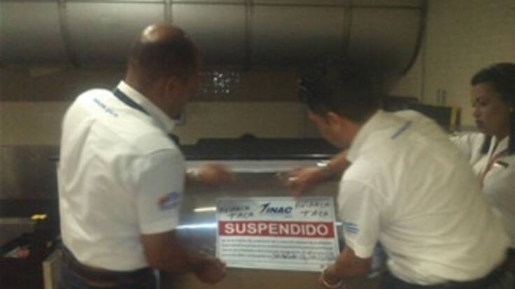 Avianca revisará con autoridades venezolanas suspensión de venta de vuelos