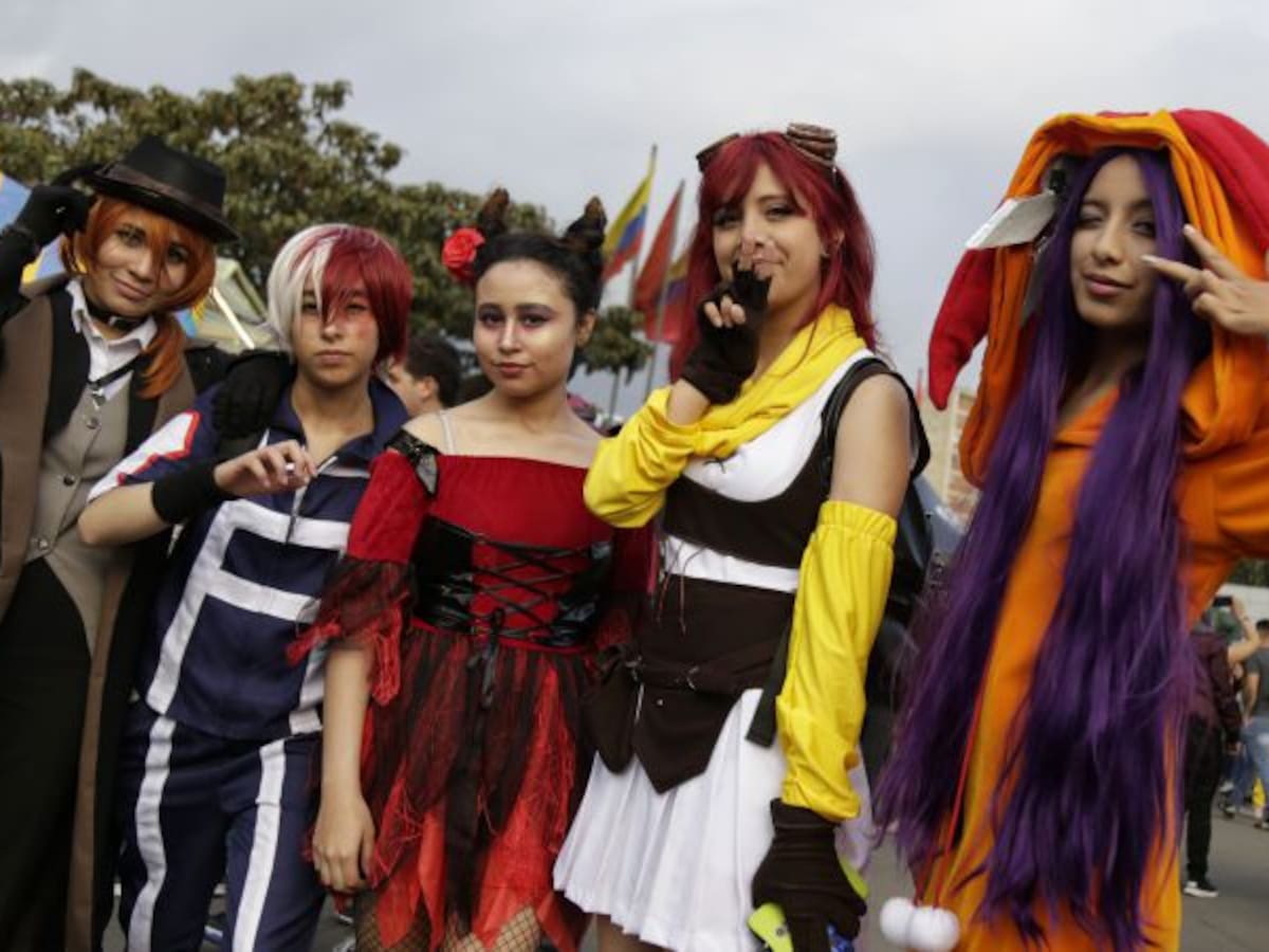 Recomendaciones a tener en cuenta para Halloween en Colombia