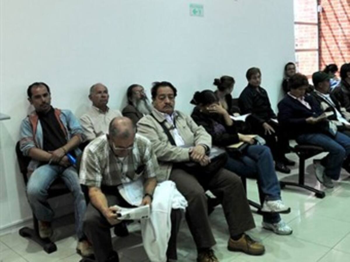EPS piden celeridad en investigación por presunto detrimento patrimonial