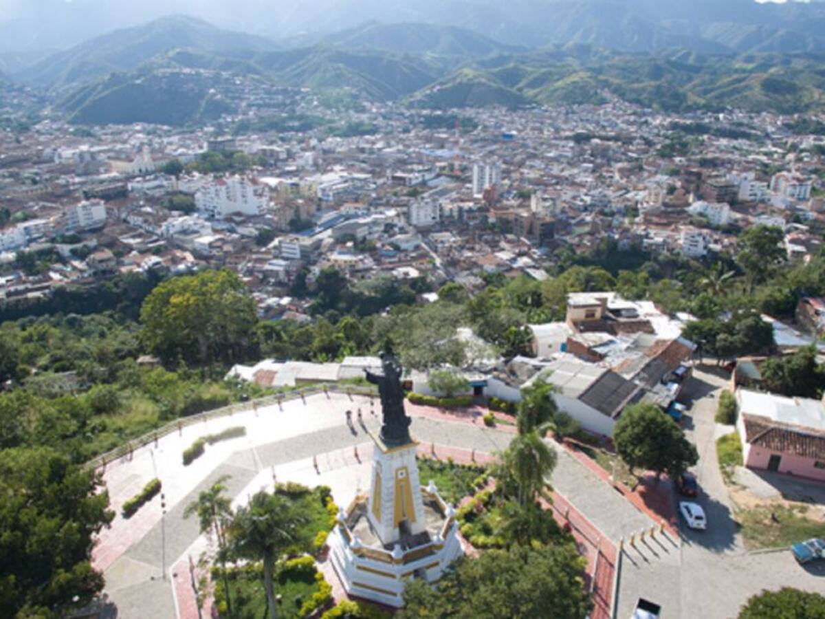 En Ocaña redoblan medidas de seguridad por época de fin de año