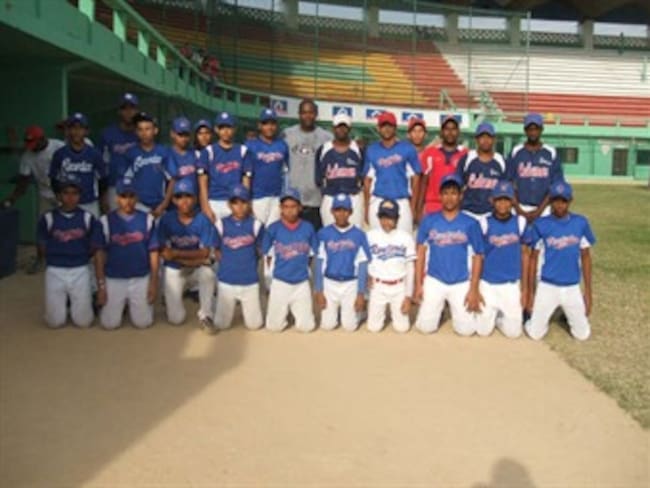 Fallece juvenil beisbolista cartagenero en Venezuela