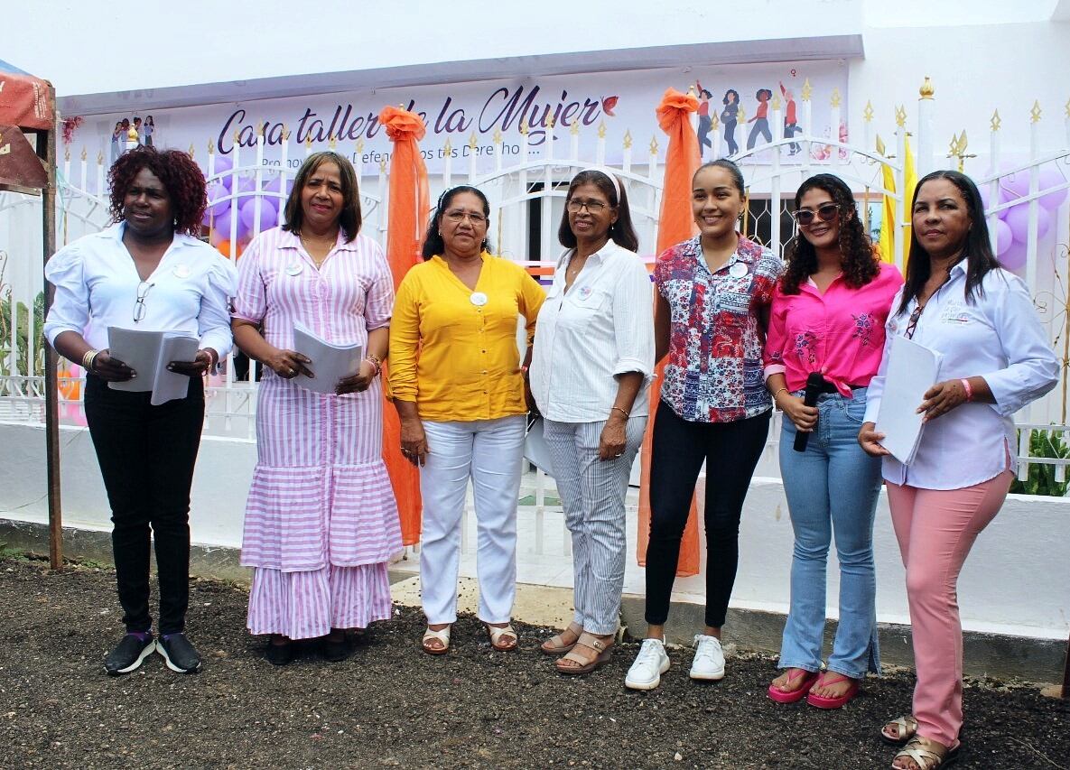 Alcaldía de María La Baja