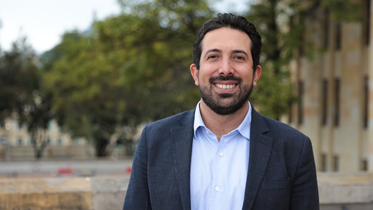 Petro acepta renuncia de Ricardo Bonilla y nombra a Diego Guevara como ministro encargado