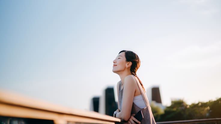 “Respira menos y vive más”: una guía para mejorar la salud, energía y reducir el estrés crónico