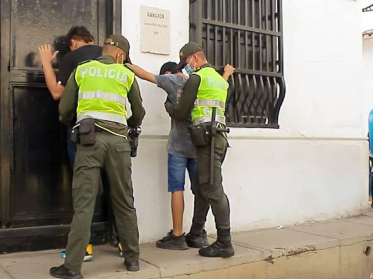 Refuerzan la seguridad en Girón por sicariatos