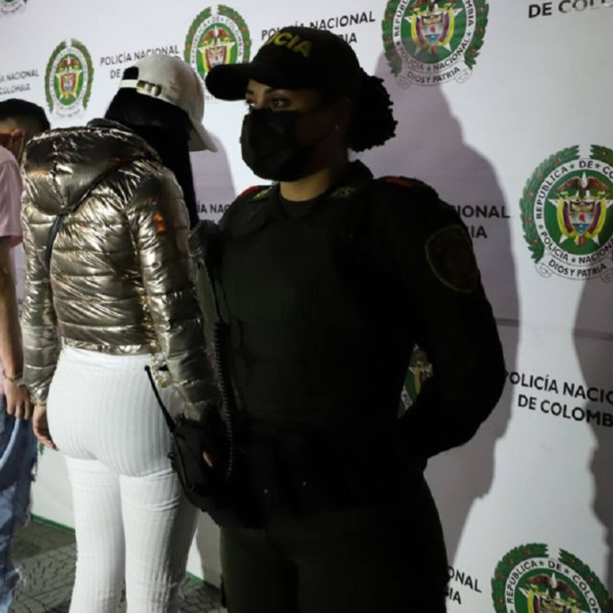 Capturados en Manizales por cohecho y lesiones personales