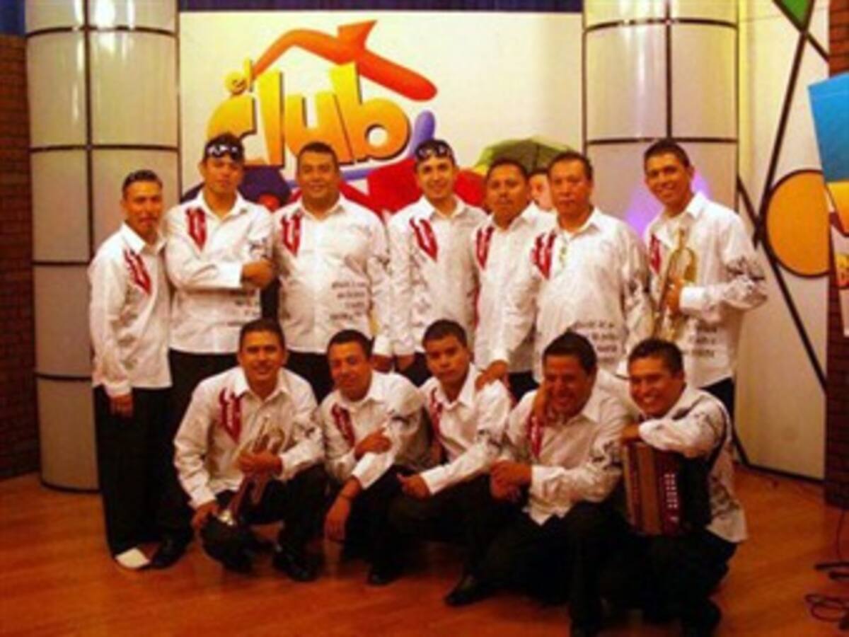 Encuentran en México ocho cadáveres tras desaparición del grupo musical Kombo Kolombia