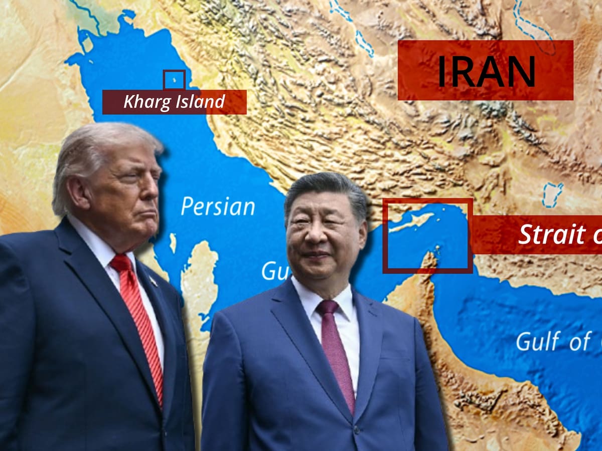 Experto prevé una posición “cauta” de China ante conflicto Irán-EE.UU. para no afectar relaciones