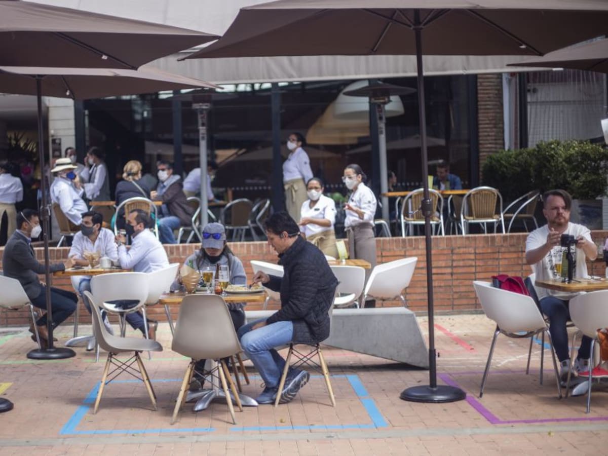 Cuatro restaurantes colombianos dentro de los mejores de América Latina