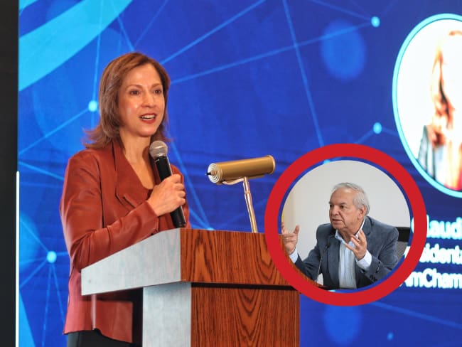 Cámara de Comercio Colombo Americana pide al gobierno revisión de la ley de financiamiento