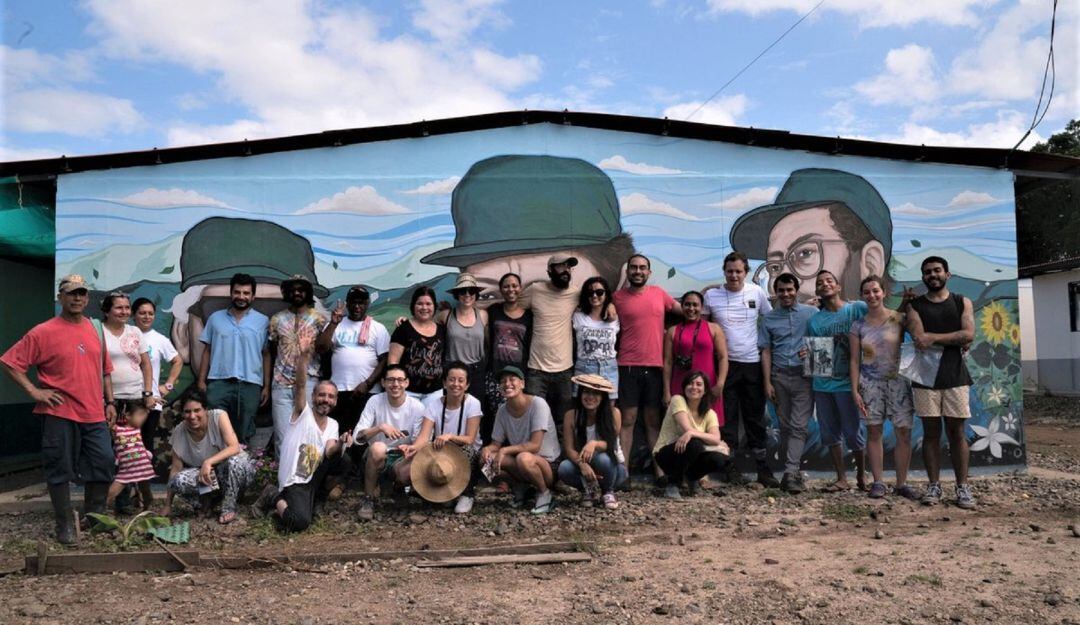 Falta de vehículos blindados y personal de protección el mayor problema de excombatientes en el Huila.