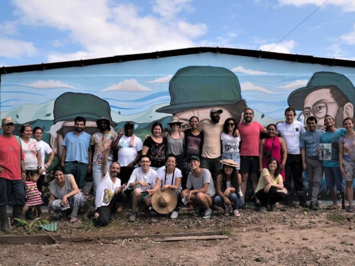 Firmantes de paz en el Huila sin garantías de seguridad