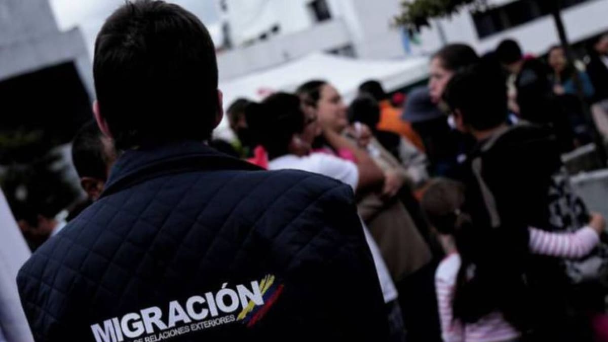 Asociación de Migrantes Venezolanos en Pereira cierra sus puertas