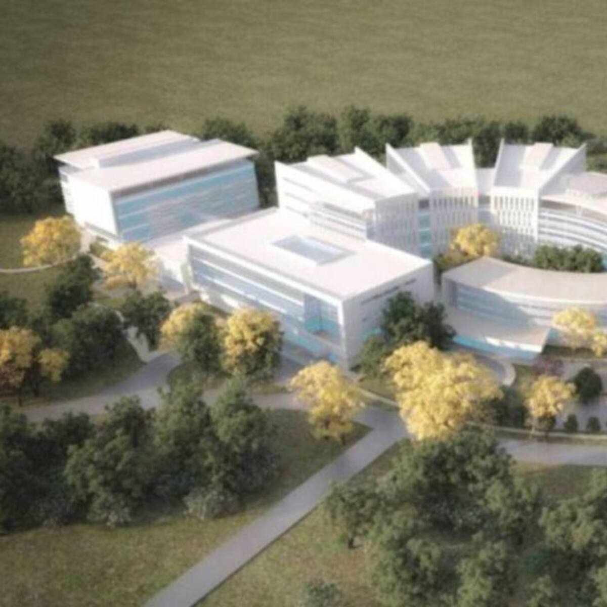 Firman interventoría para diseños del hospital de cuarto nivel de Risaralda