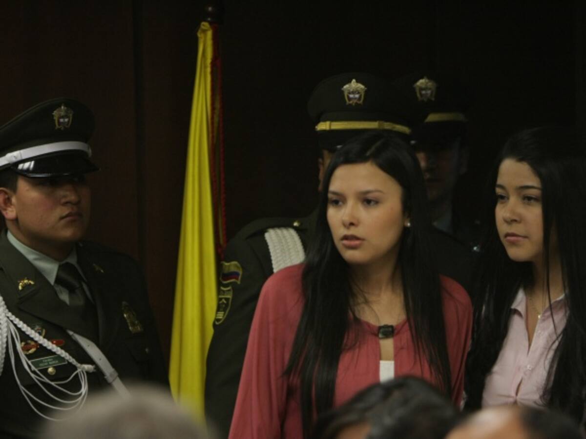 Tribunal ordena continuar juicio a Laura Moreno y Jessy Quintero por caso Colmenares