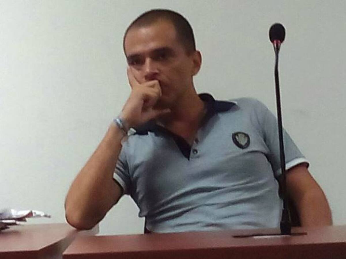 37 años de prisión por asesinar a su compañera sentimental