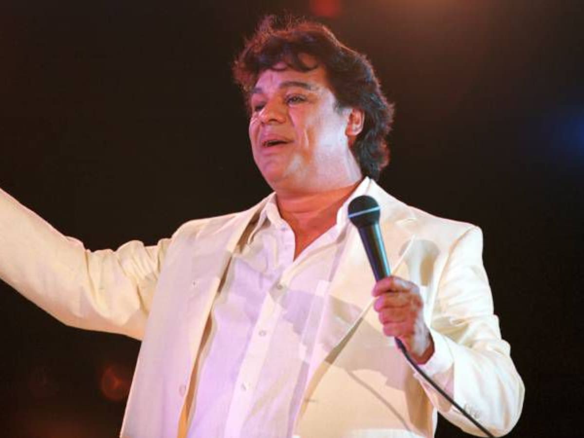 Audios y fotografías revelarían que Juan Gabriel estaría vivo
