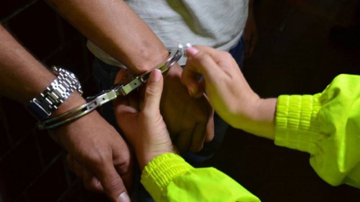 Imputan nuevos cargos contra alias ‘Castor’ y alias ‘Cachete’