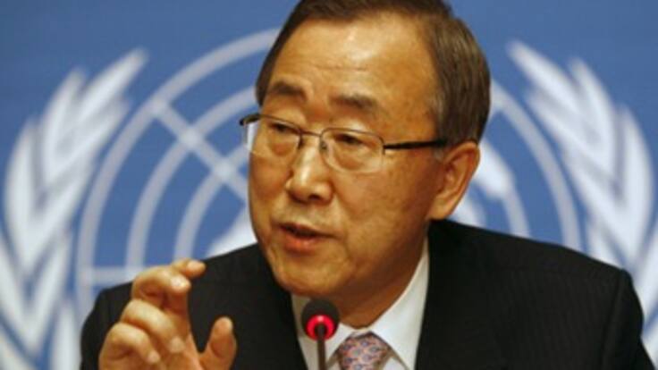 ONU insta a alcanzar un acuerdo para impedir el fracaso de la cumbre climática