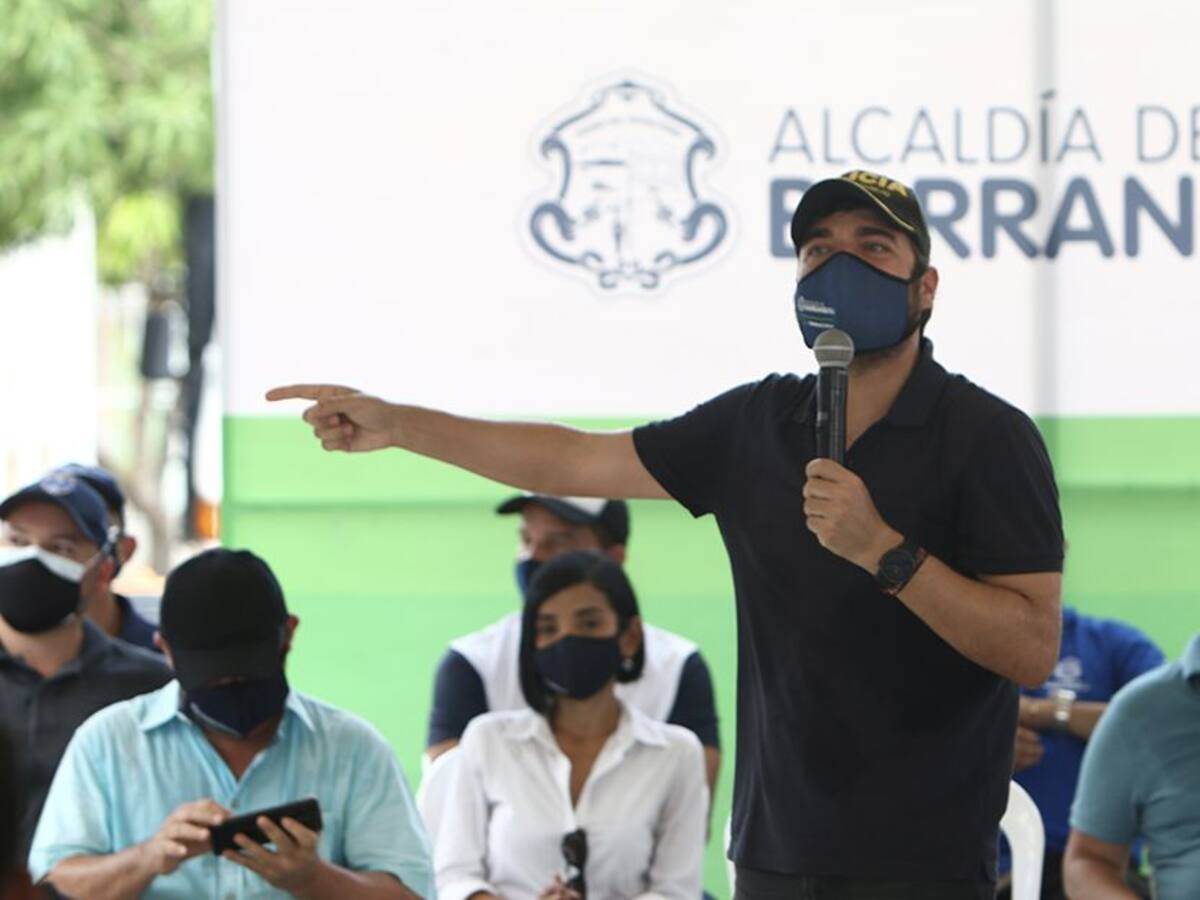 22 de octubre, Simulacro Nacional: antes era evacuación, ahora es autoprote