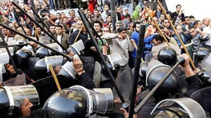 Gobierno egipcio ordena investigar masacre de islamistas