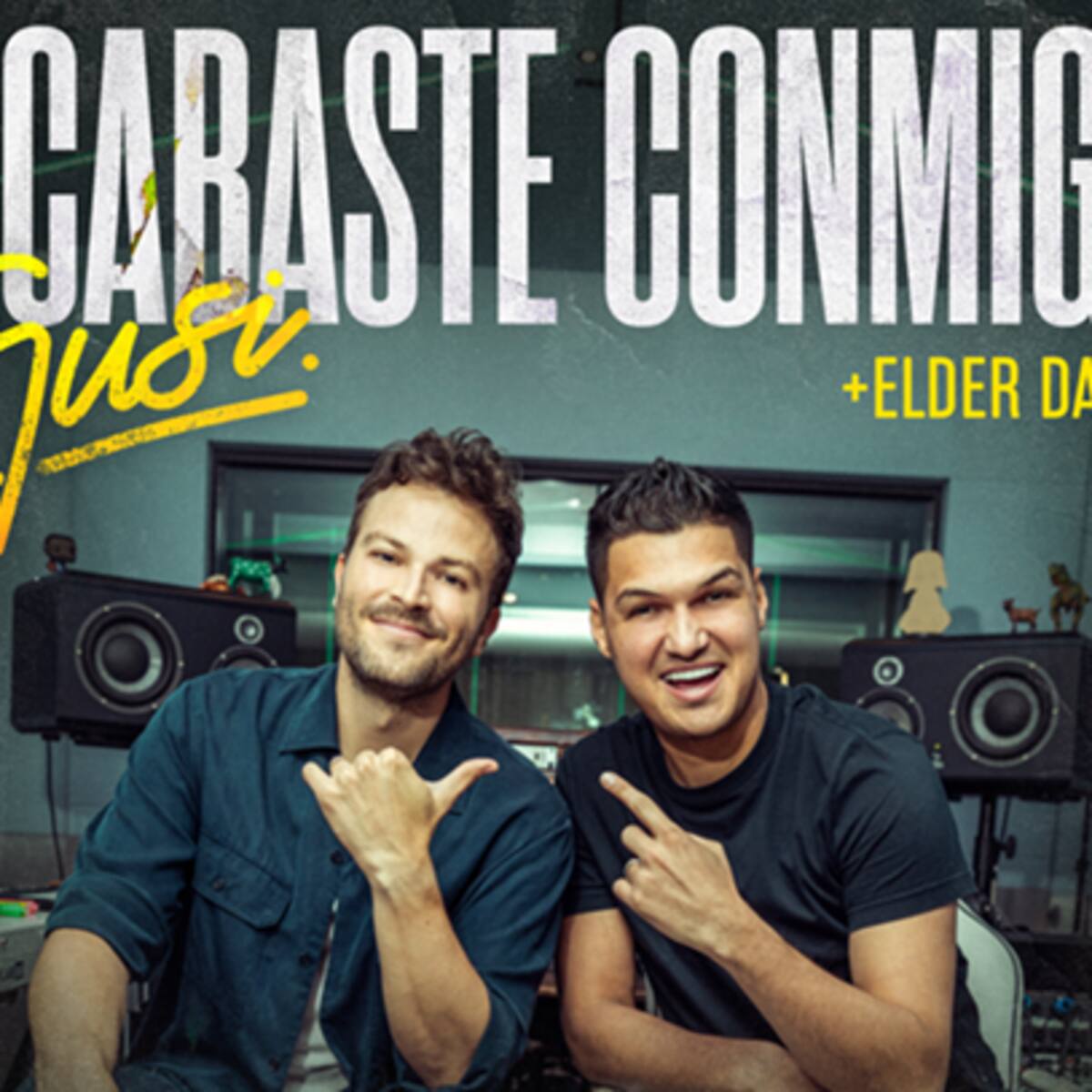 Dos poderosas voces del vallenato se unen en una nueva propuesta, ¿quiénes son?