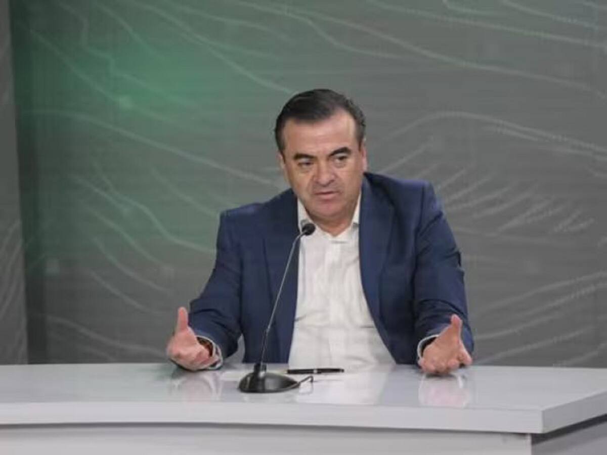 Voy a darle cara a la justicia, pero temo por mi seguridad: Olmedo López, exdirector UNGRD