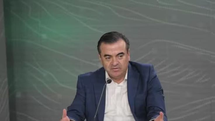 Voy a darle cara a la justicia, pero temo por mi seguridad: Olmedo López, exdirector UNGRD