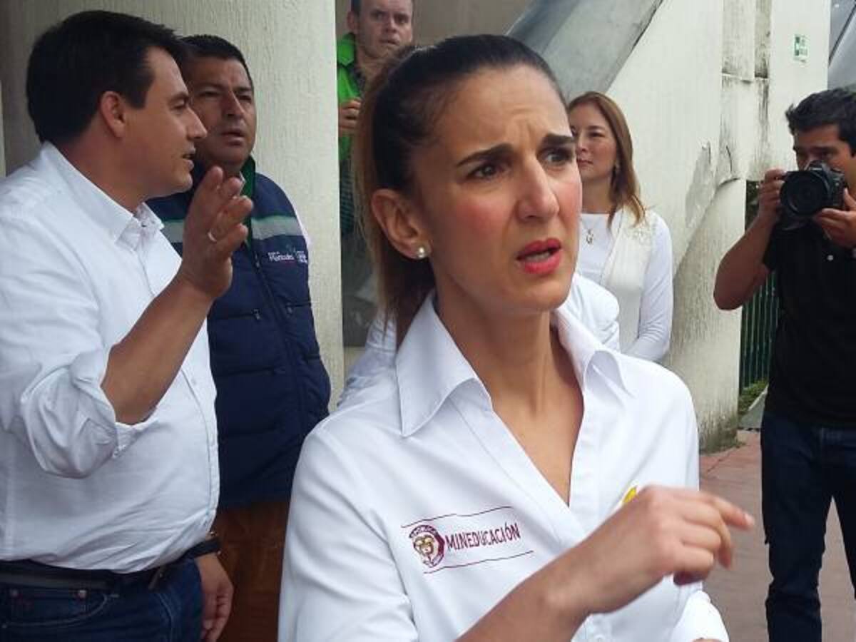 "Hemos cumplido 9 de los 24 acuerdos a los que llegamos con Fecode"