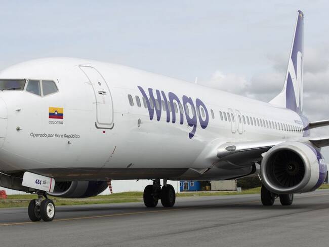 De acuerdo con un análisis de mercado realizado por Wingo, le siguen Santa Marta, San Andrés y Medellín