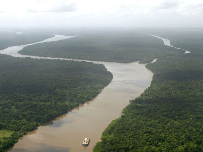 68% de los Territorios Indígenas y la Amazonía protegida están bajo amenaza