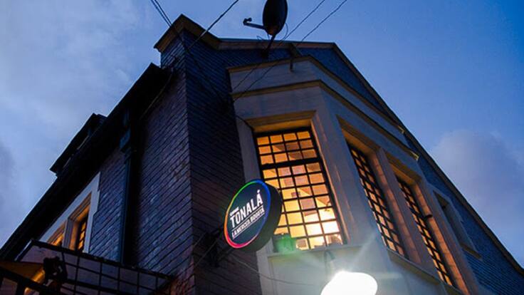 Cine Tonalá de Bogotá pide ayuda para sobrevivir a la crisis