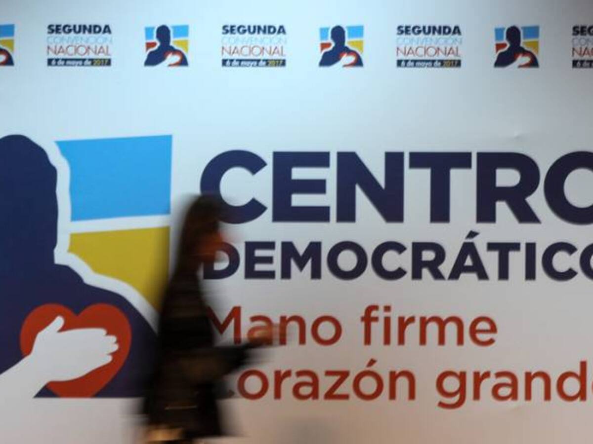 Uribismo denuncia “ríos de plata de las Farc” en campaña política en Córdoba