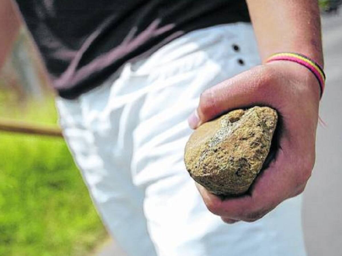 Aumento de delincuencia en Cúcuta