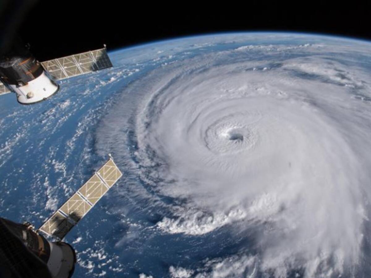 Experta del CNH: Florence sigue siendo peligroso