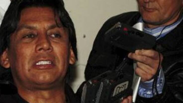 "Yo no veo quien esté y quien juegue, veo que son 3 puntos" Pimentel