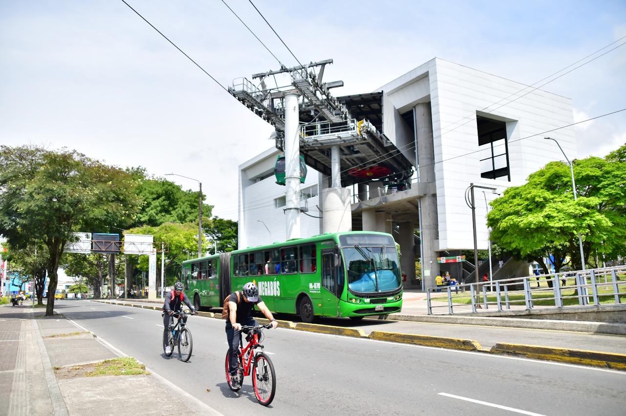 Foto: Alcaldía de Pereira (archivo)