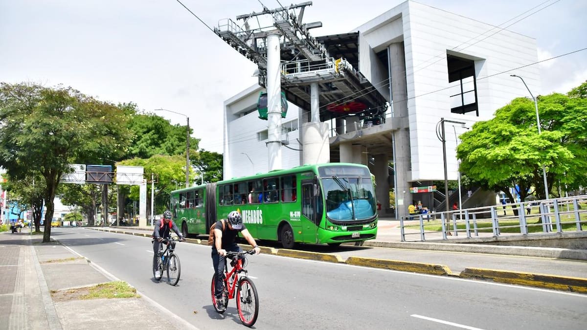 Procuraduría investiga contrato de recaudo de Megabús por presuntas irregularidades en la licitación