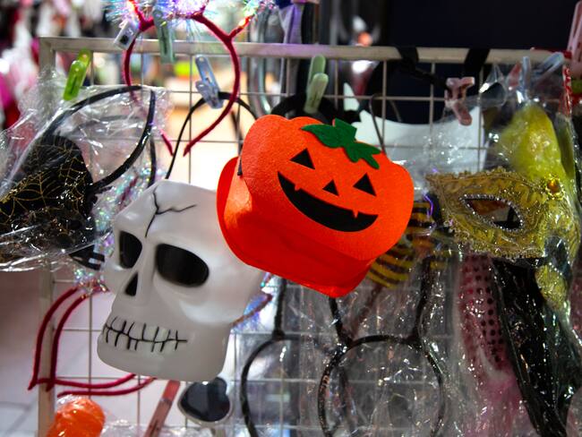 La secretaria de salud de Bogotá da recomendaciones para disfrutar de un Halloween seguro