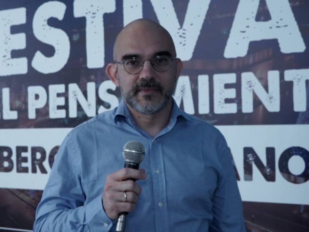 Carlos Núñez sale de Prisa Media: su renuncia ya fue aceptada