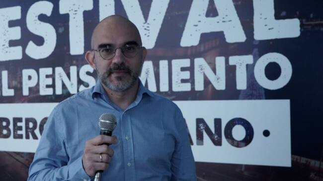 Carlos Núñez, presidente ejecutivo de Prisa Media