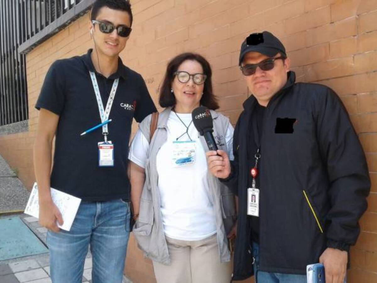 Con quejas por jurados de votación y testigos electorales avanza jornada del plebiscito en Quindío