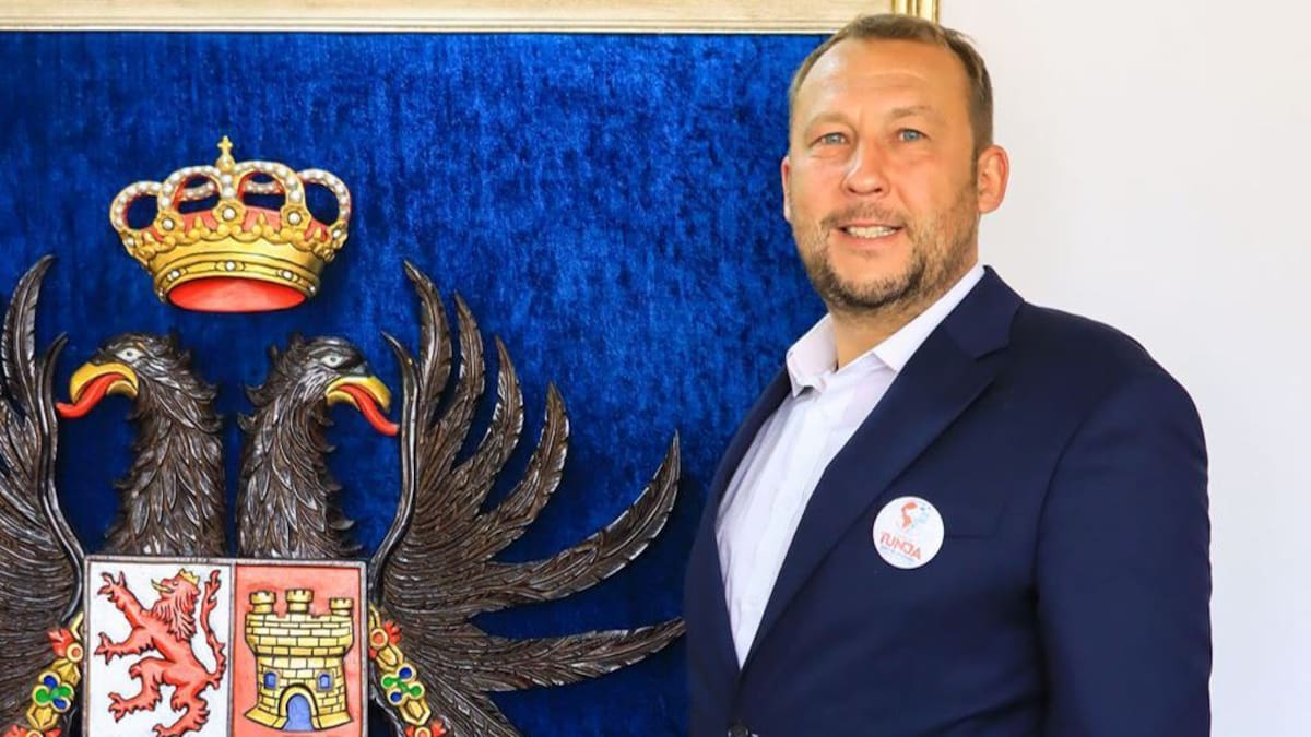 Otro revés judicial del alcalde de Tunja, Mikhail Krasnov quien volvió a cambiar de abogado