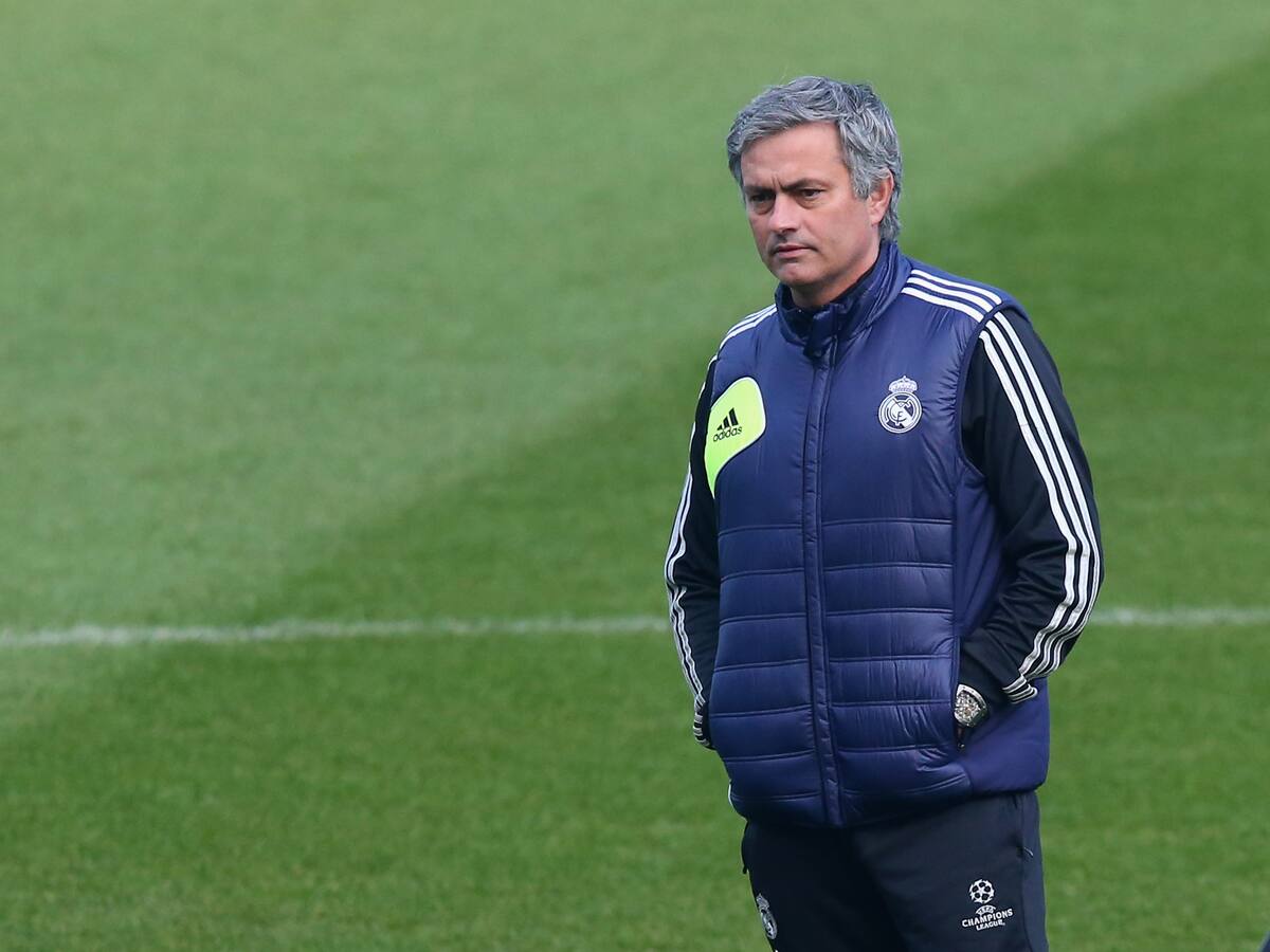¿José Mourinho tendrá un ‘Last Dance’ en el Real Madrid si es campeón de Europa League?