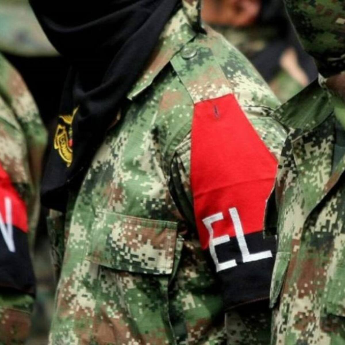 Sin novedades transcurrió en Risaralda el paro armado del ELN