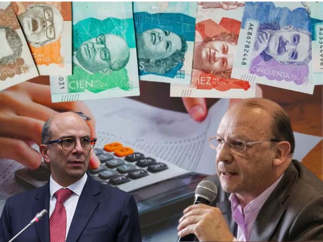 MinHacienda arremete contra magistrado Camargo: suspender emergencia económica sería incoherente