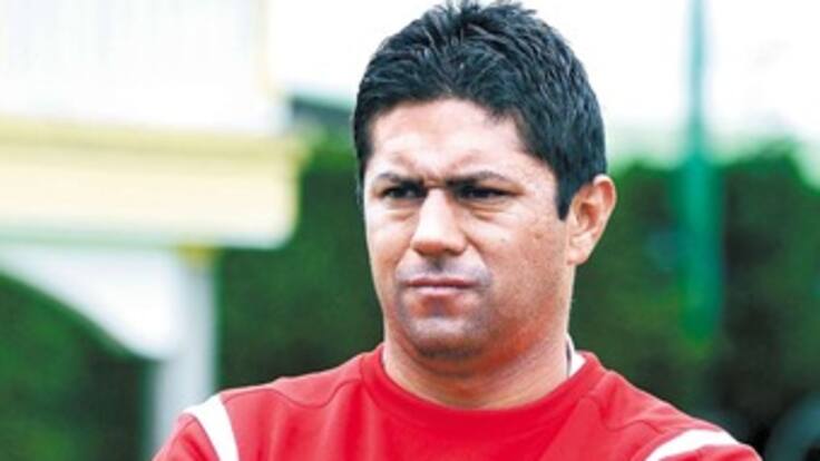 Wilson Gutiérrez aseguró que Santa Fe quiere ser protagonista con su fútbol ofensivo